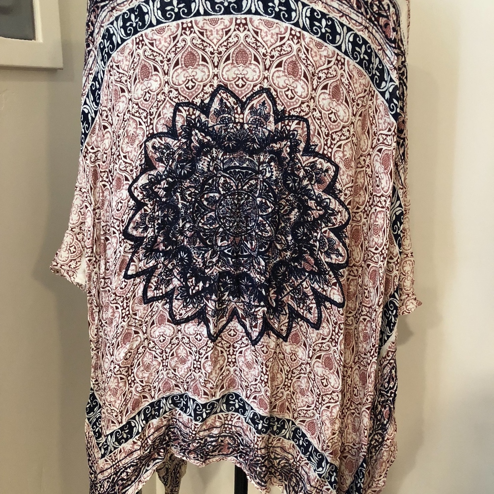 ecoté | Kimono